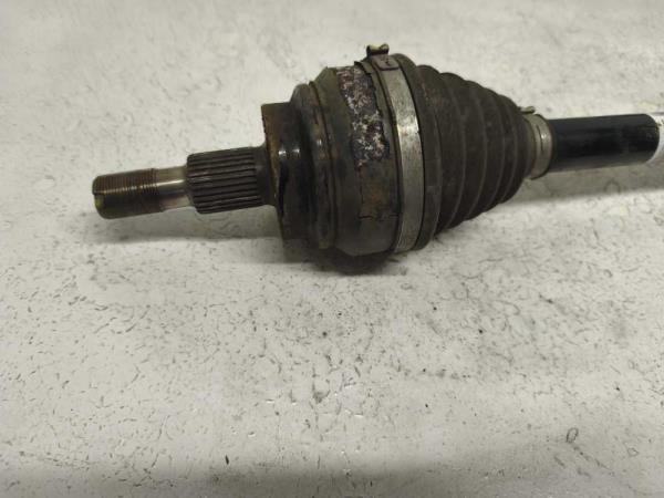 ARBRE DE TRANSMISSION GAUCHE+DROIT MERCEDES - Vue 2